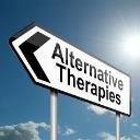 Alternative therapy logo